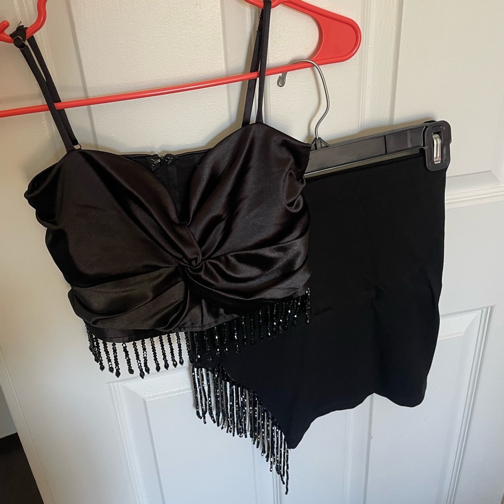 Era’s Tour Reputation Outfit